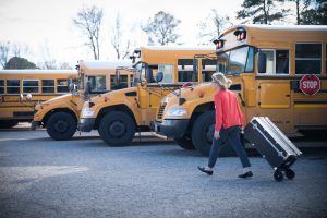 Classroom Outreach