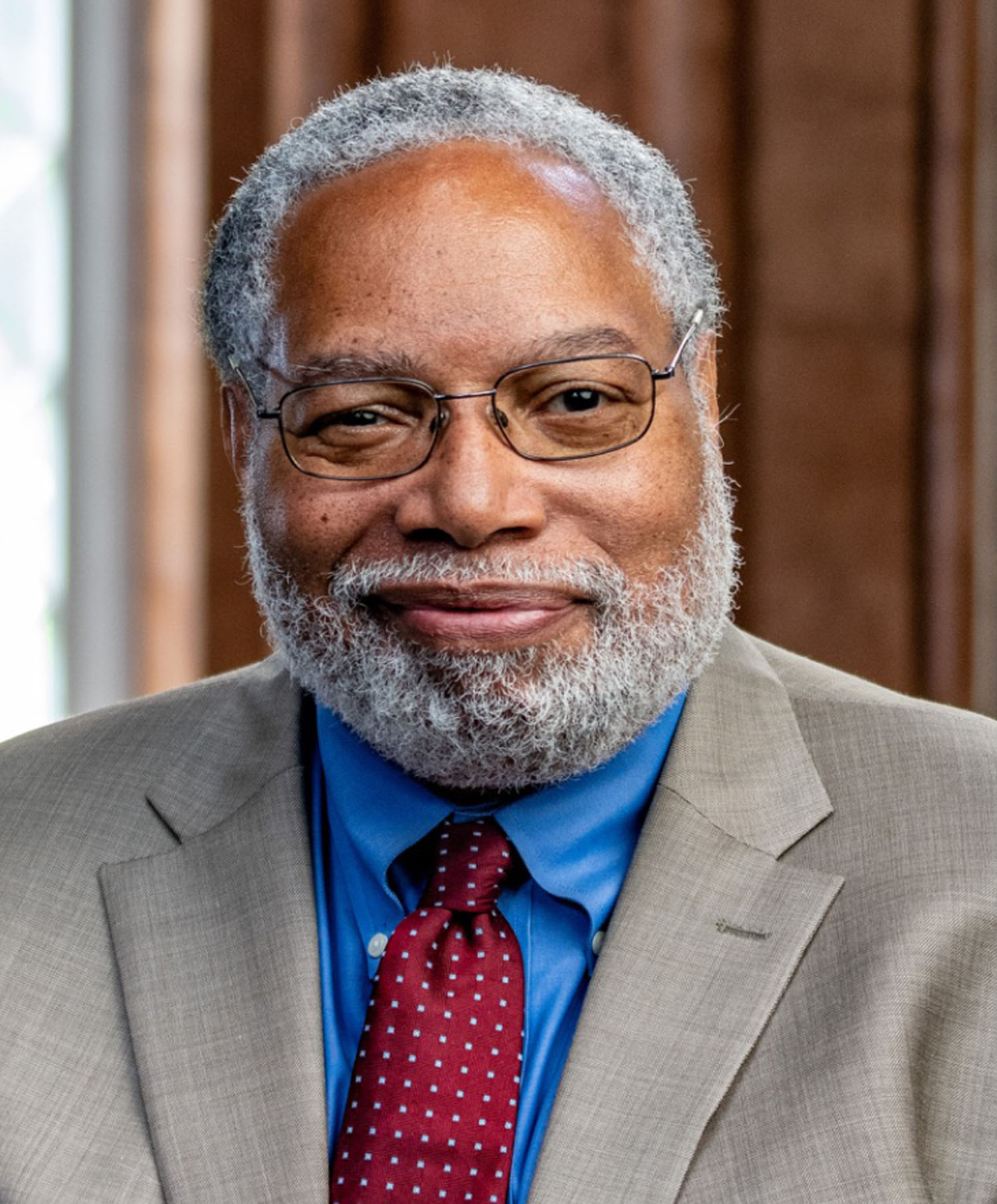 Lonnie G. Bunch III