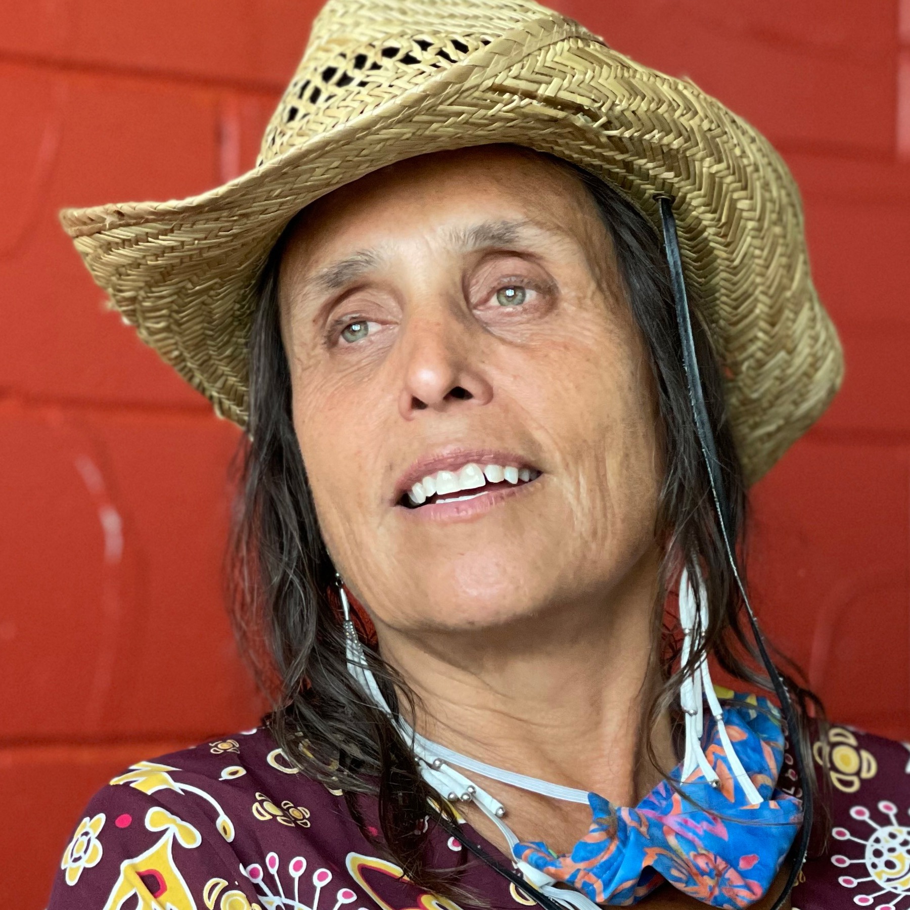 Winona LaDuke