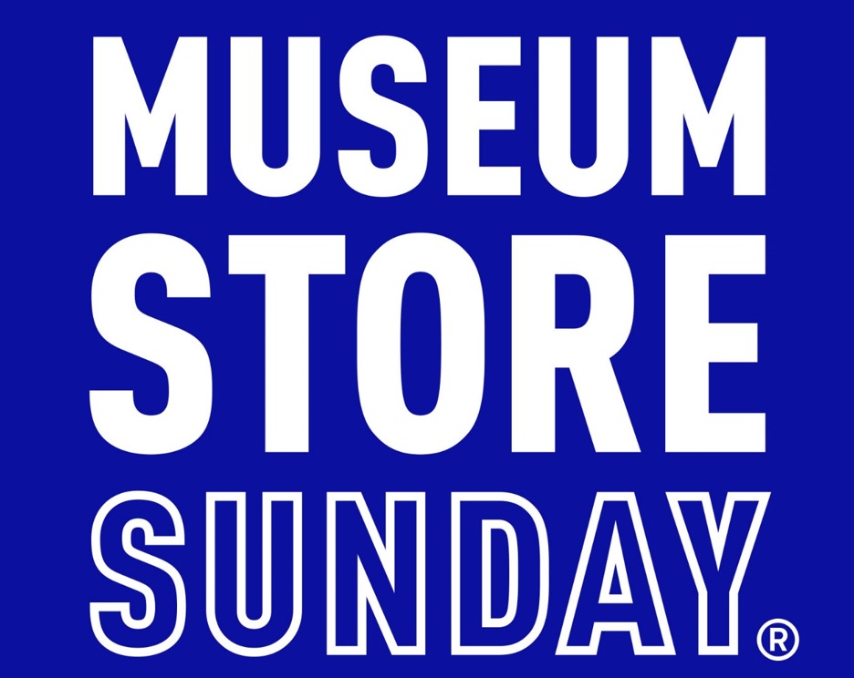 Museum Store Sunday