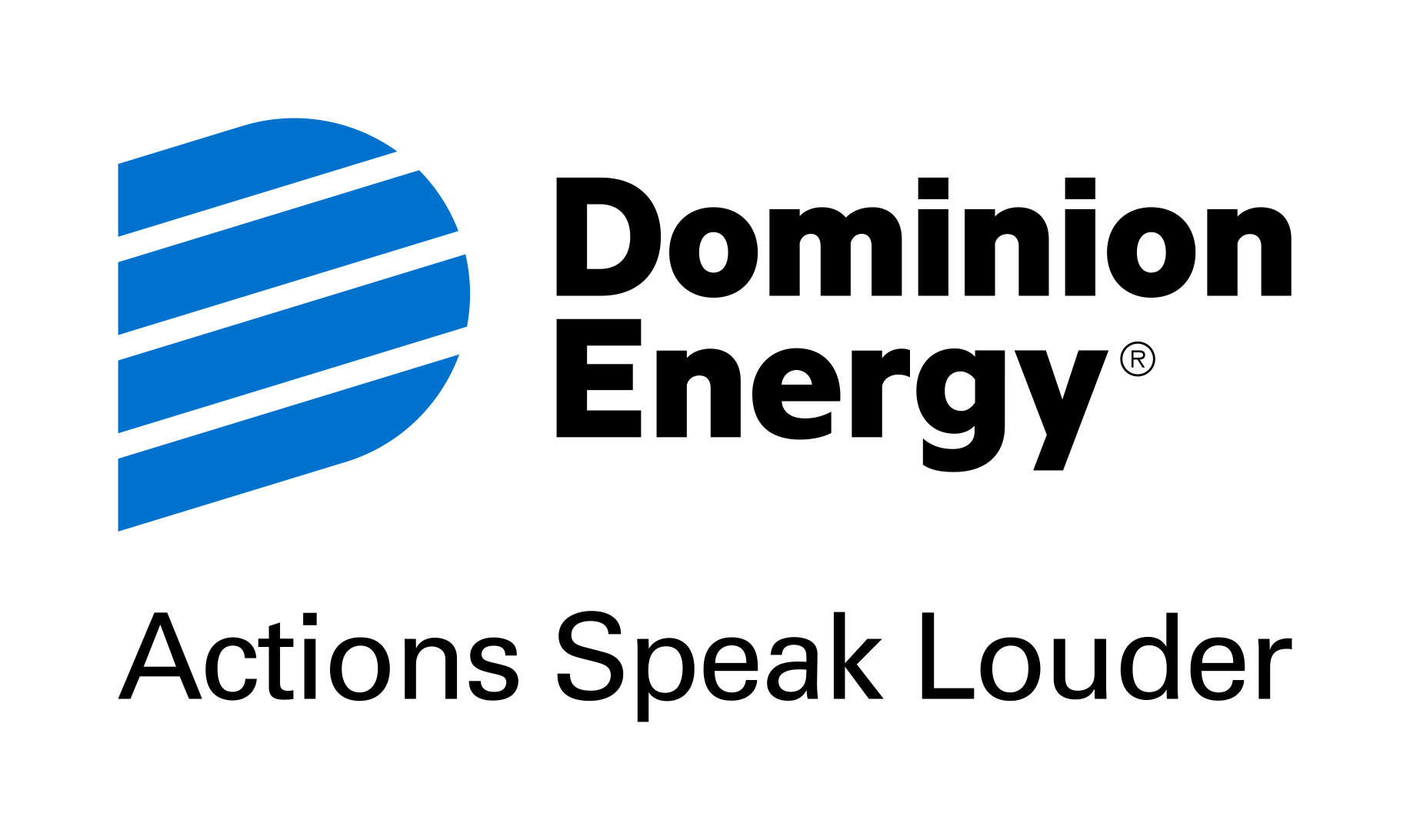 Dominion Energy logo