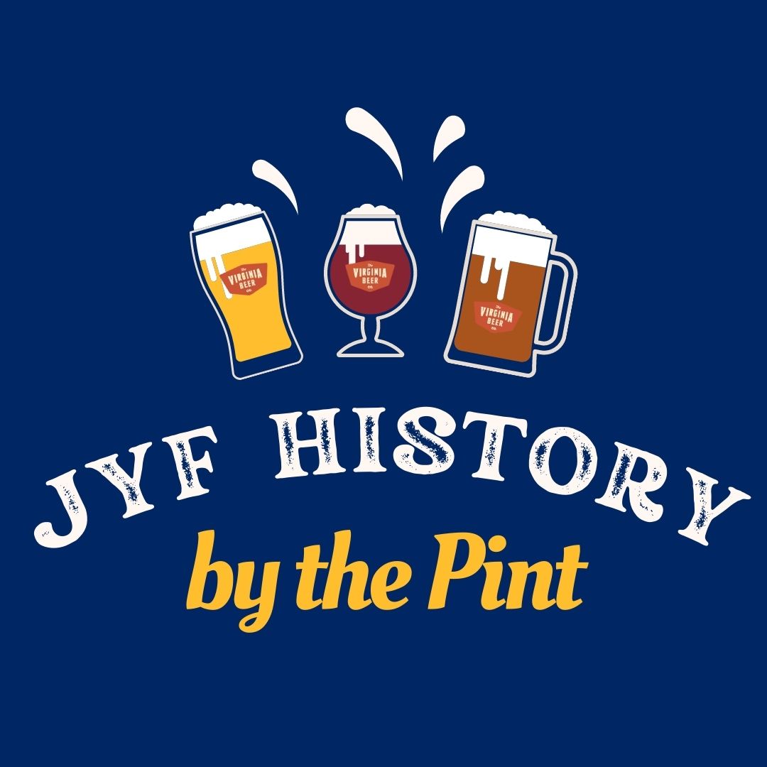 History by the Pint graphic