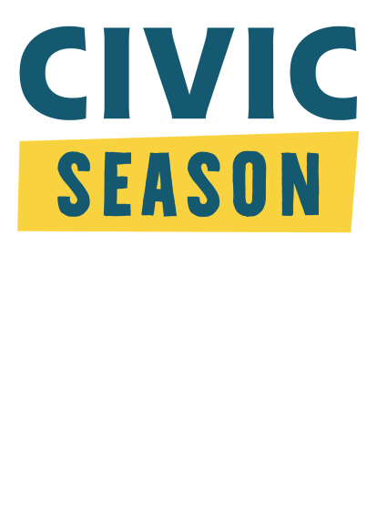 Civic Season logo