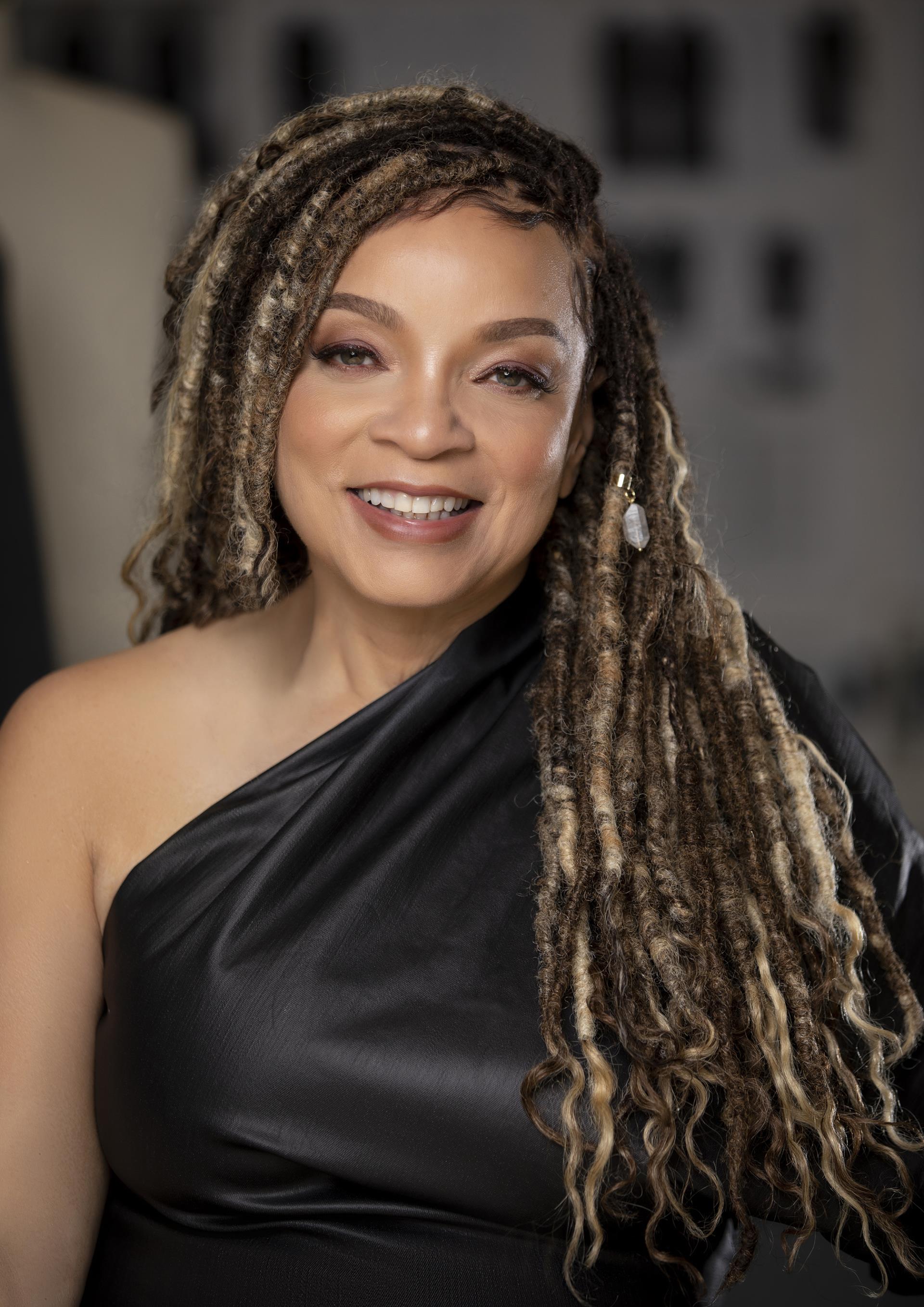 Ruth E. Carter