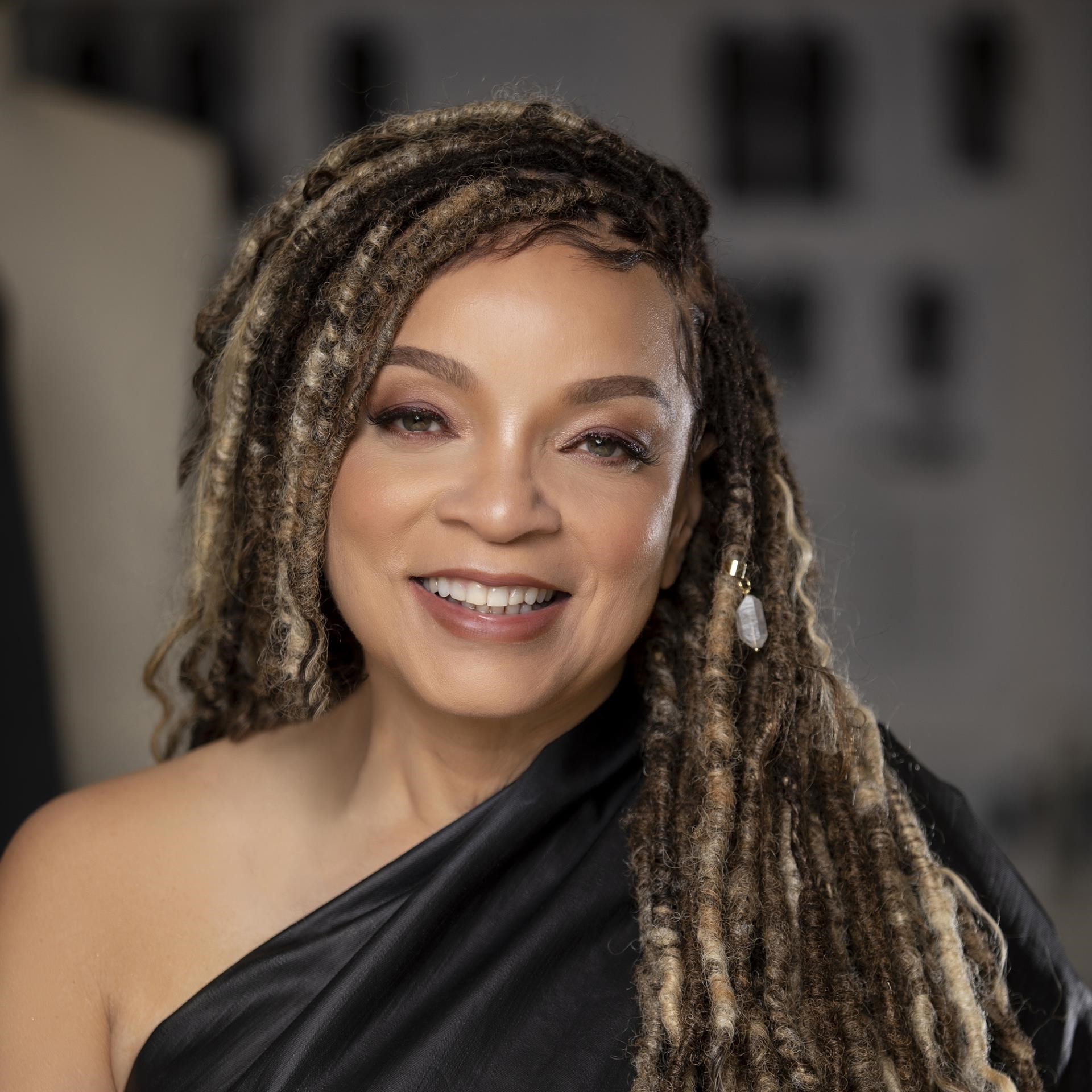 Ruth E. Carter