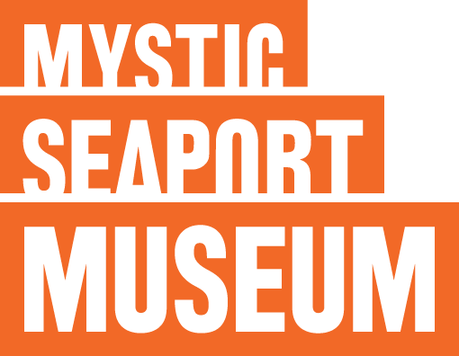 Mystic Seaport Museum logo