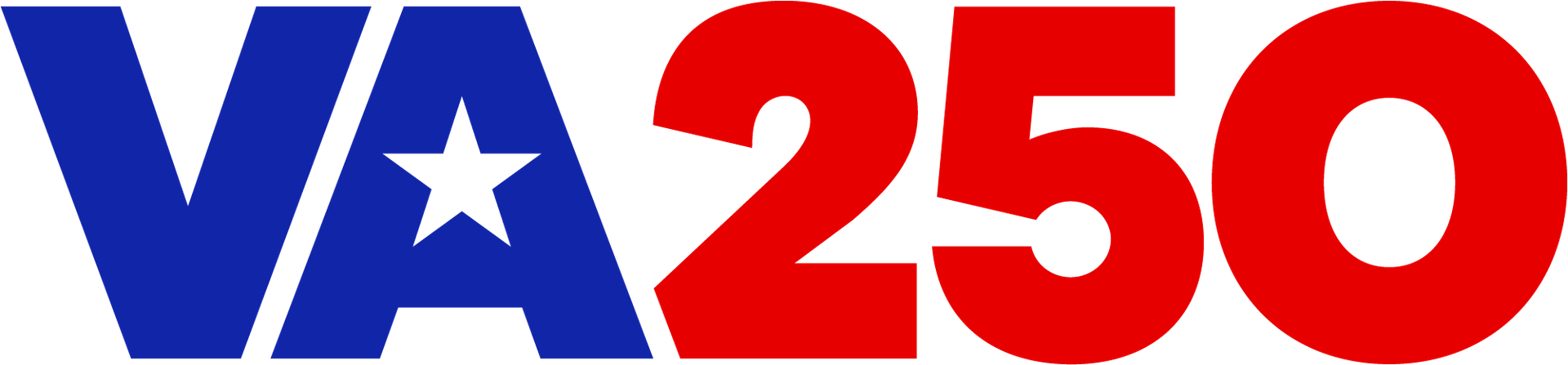 VA250 logo