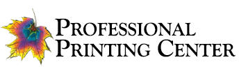 Professional Printing logo