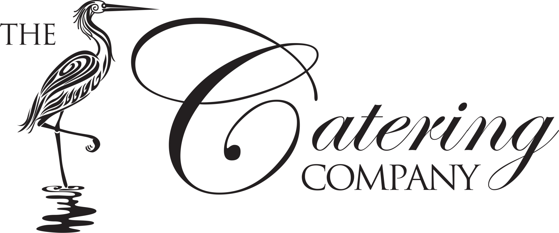 The Catering Company logo