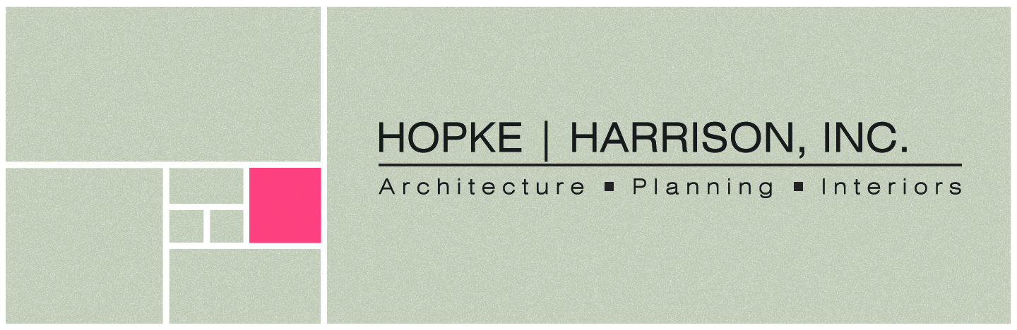 Hopke/Harrision, Inc. Logo