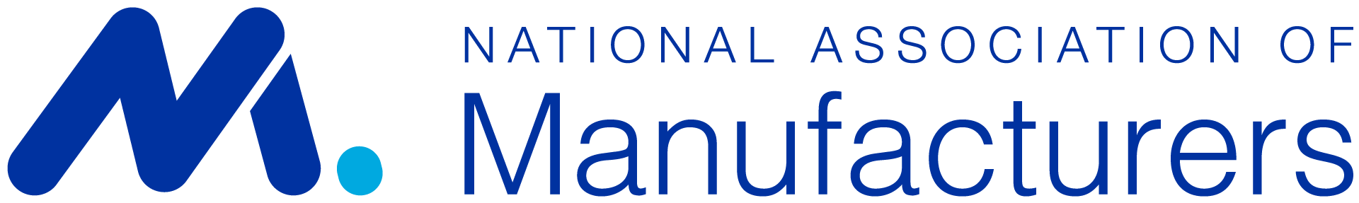 National Association of Manufacturers